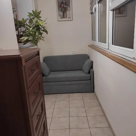 Apartament W Gdańsku Na Starym Mieście Margot