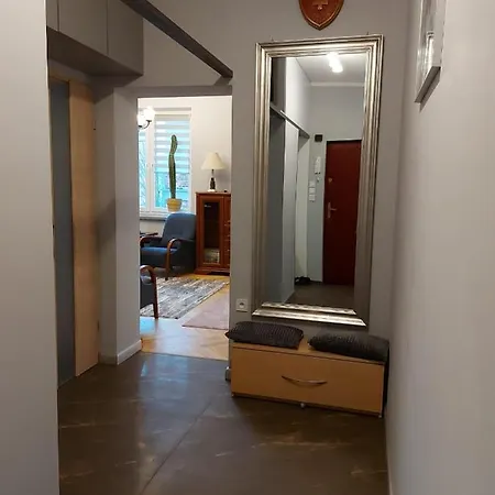 Mieszkanie W Gdansku Na Starym Miescie Margot Apartment Gdansk