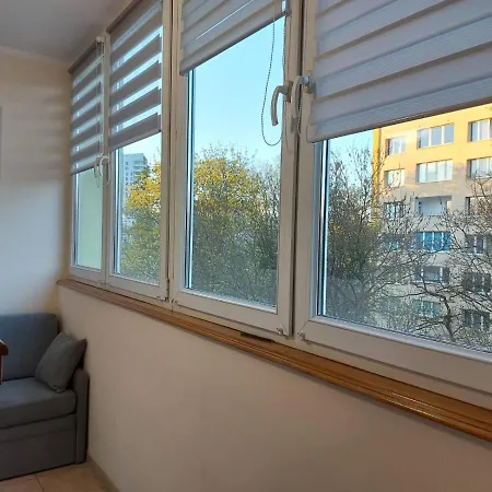 Mieszkanie W Gdansku Na Starym Miescie Margot *