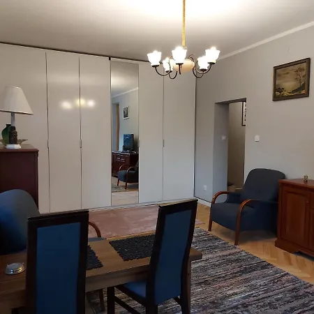 Mieszkanie W Gdansku Na Starym Miescie Margot Apartment Gdansk