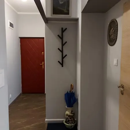 Mieszkanie W Gdansku Na Starym Miescie Margot Gdansk