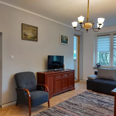 Mieszkanie W Gdansku Na Starym Miescie Margot *