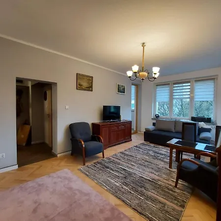 Mieszkanie W Gdansku Na Starym Miescie Margot Gdansk