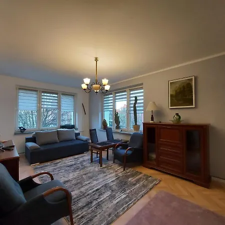 Mieszkanie W Gdansku Na Starym Miescie Margot Gdansk