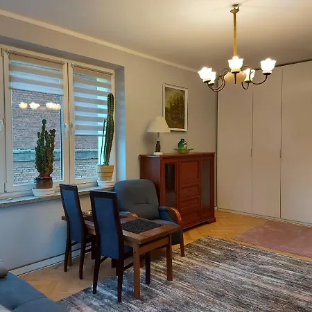 Mieszkanie W Gdansku Na Starym Miescie Margot *