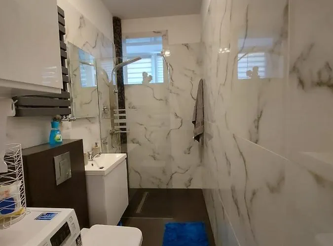 Apartamento Mieszkanie W Gdansku Na Starym Miescie Margot Gdańsk