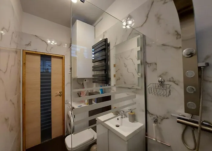 Mieszkanie W Gdansku Na Starym Miescie Margot Gdańsk