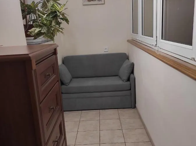 Apartamento Mieszkanie W Gdansku Na Starym Miescie Margot