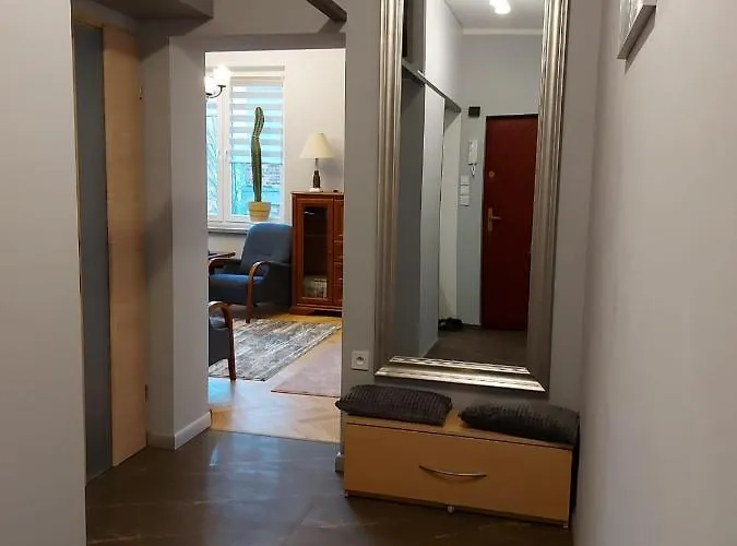 Mieszkanie W Gdansku Na Starym Miescie Margot Apartamento Gdańsk