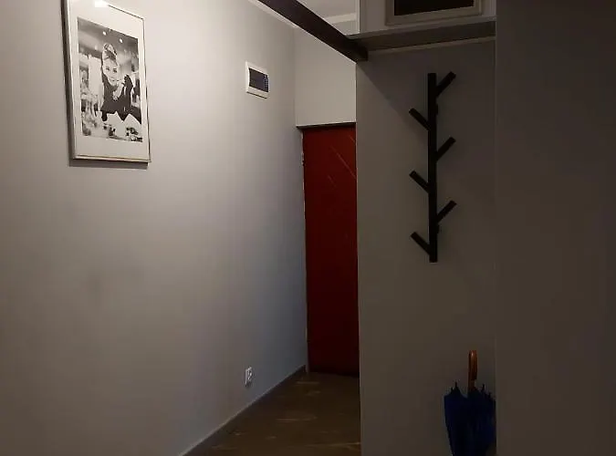 Mieszkanie W Gdansku Na Starym Miescie Margot Apartamento