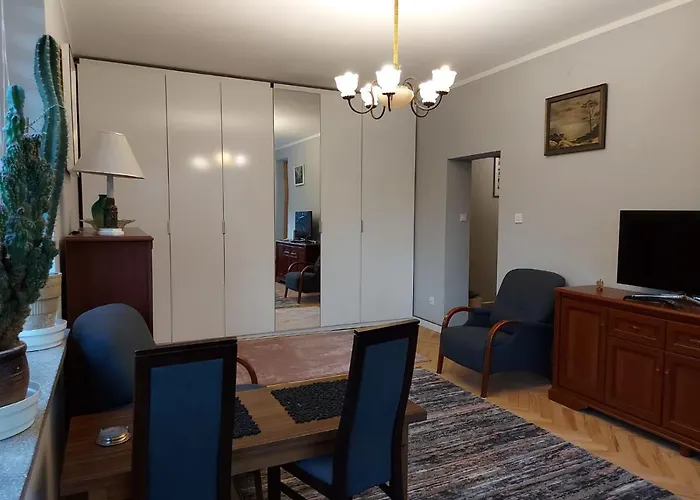 Mieszkanie W Gdansku Na Starym Miescie Margot Apartamento Gdańsk