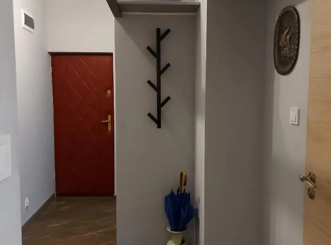 Mieszkanie W Gdansku Na Starym Miescie Margot Gdańsk