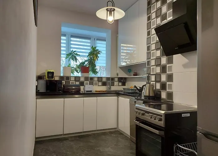 Mieszkanie W Gdansku Na Starym Miescie Margot Apartamento Gdańsk