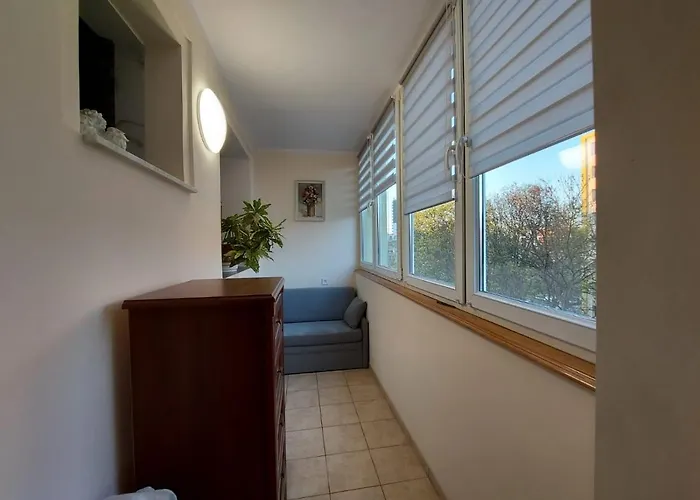 Apartamento Mieszkanie W Gdansku Na Starym Miescie Margot Gdańsk