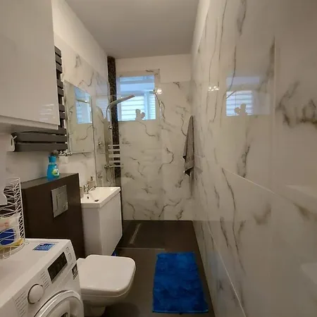 Appartement Mieszkanie W Gdansku Na Starym Miescie Margot Gdańsk
