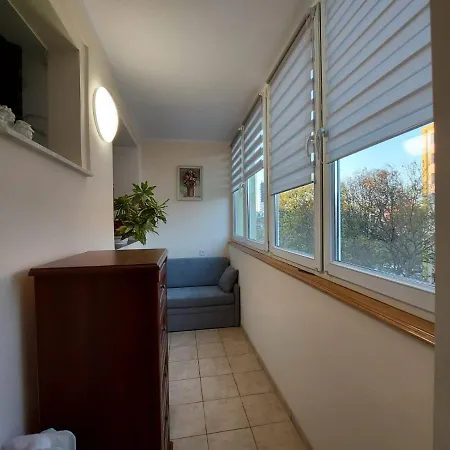 Appartement Mieszkanie W Gdansku Na Starym Miescie Margot Gdańsk